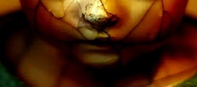 voix ombre